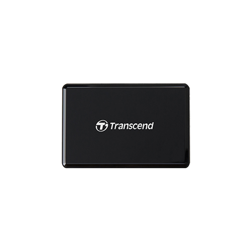 Transcend RDF9 Card Reader Price in Bangladesh 2021